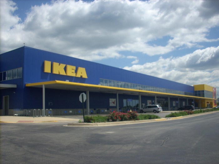 Ikea Boilingbrook